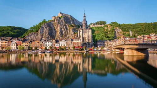 تور خارجی نوروز