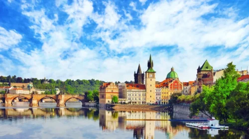 بهترین تور خارجی