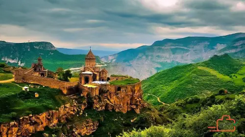 تور ارمنستان