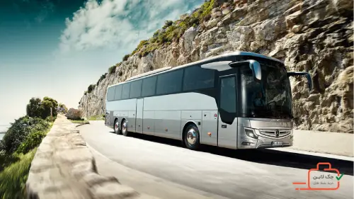 تور ارمنستان زمینی