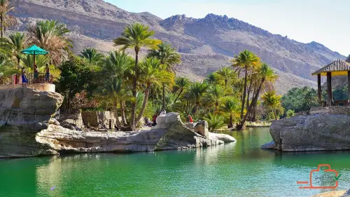 بهترین زمان سفر به عمان