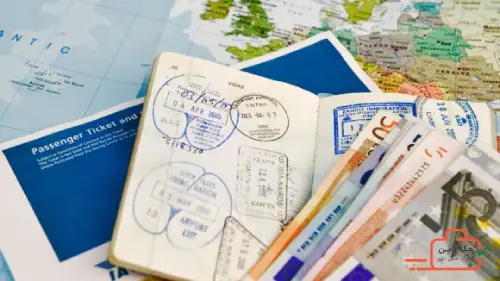 مدارک لازم برای سفر به عمان