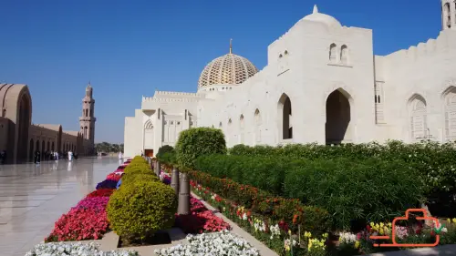 بهترین جاذبه های گردشگری در تور عمان