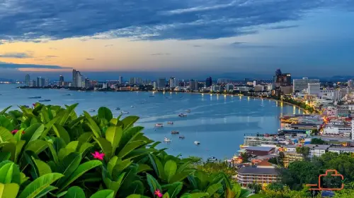 تور تایلند پاتایا