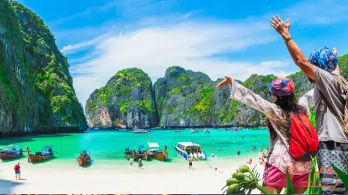 تور تایلند پوکت