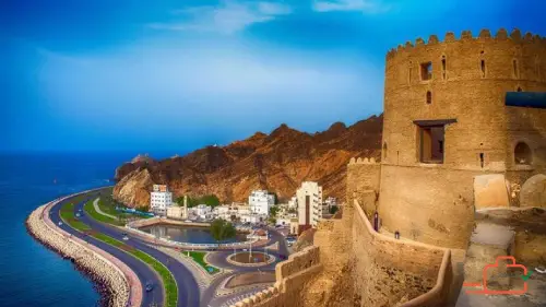 تور عمان