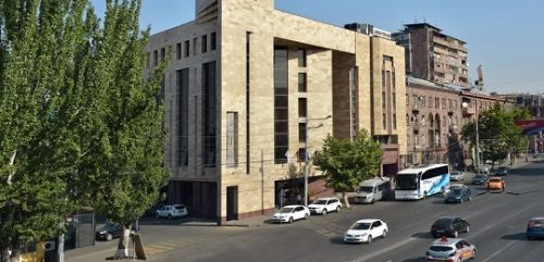 Ani Central Inn