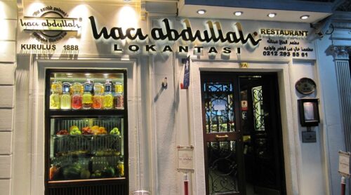 Hacı Abdullah