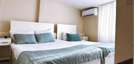 Rota Star Hotel Beyoğlu