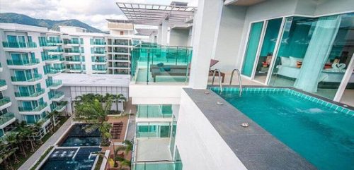 Fishermen’s Harbour Urban Resort