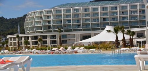 Green Nature Resort