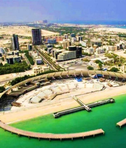 تور قشم تابستان 1404