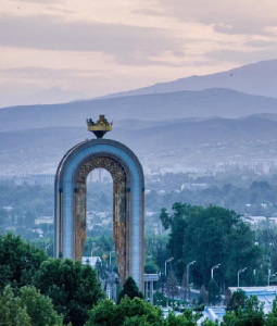 تور تاجیکستان