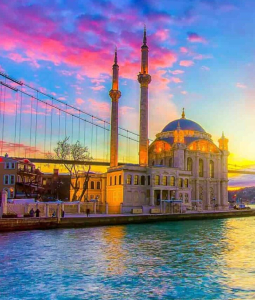 تور ویژه استانبول