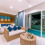 هتل Fishermen’s Harbour Urban Resort