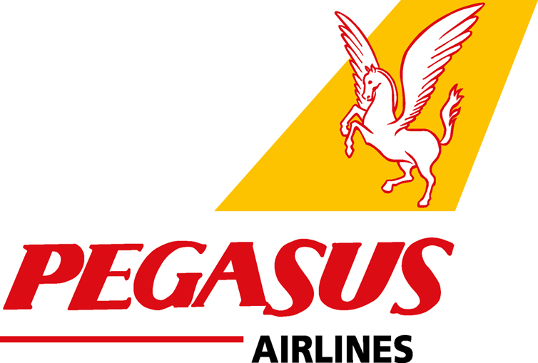 هواپیمایی پگاسوس