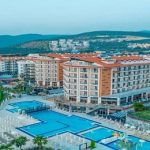 هتل رامادا ریزورت گلف