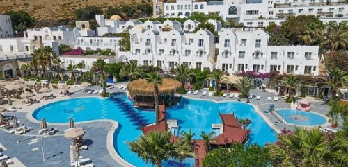 Salmakis Resort