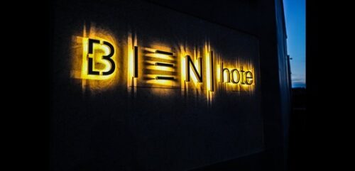 Bien hotel