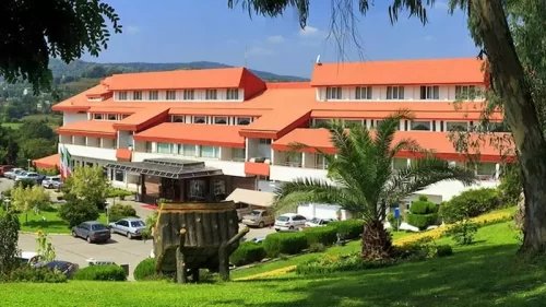 هتل سالاردره ساری