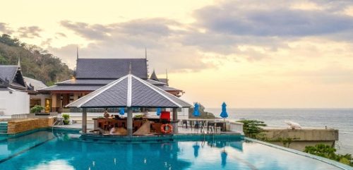 namaka resort kamala tailand
