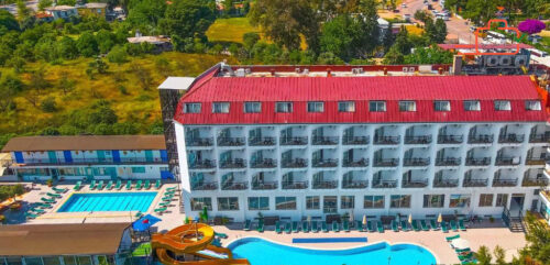 Get Enjoy Hotel