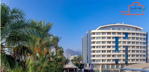 Porto Bello Hotel Resort & Spa