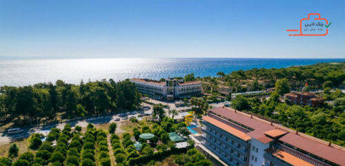 Grand Hotel Derin