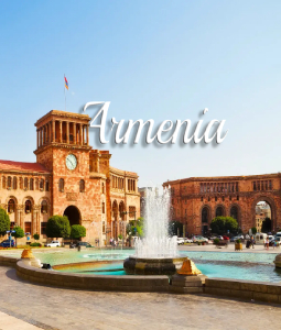 تور ویژه ارمنستان