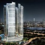 PARAMOUNT DUBAI