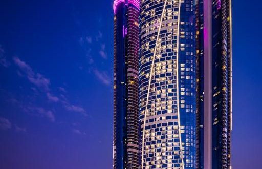 PARAMOUNT DUBAI