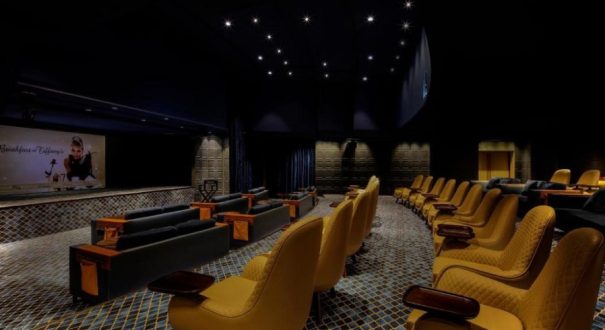 PARAMOUNT DUBAI