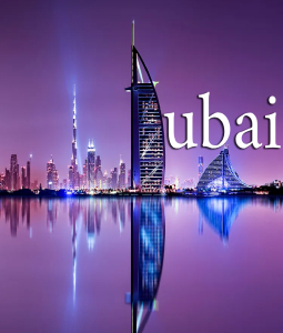 تور دبی 5 شب –  ویژه  1404