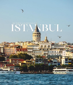 تور ویژه استانبول