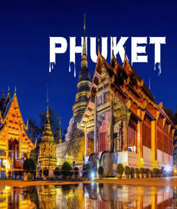 تور تایلند( ویژه کریسمس ) پوکت