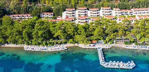 هتل لابراندا مارس مارماریس (HOTEL LABRANDA MARES)