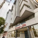 هتل سیمرغ مشهد