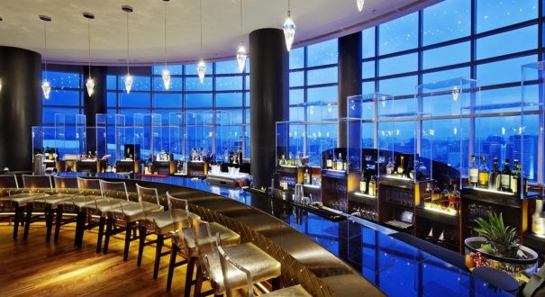 هیلتون باکو