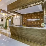 هتل مارینا ۱ قشم