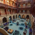 هتل شاه پالاس