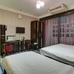 هتل مارینا ۱ قشم