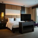 هیلتون باکو