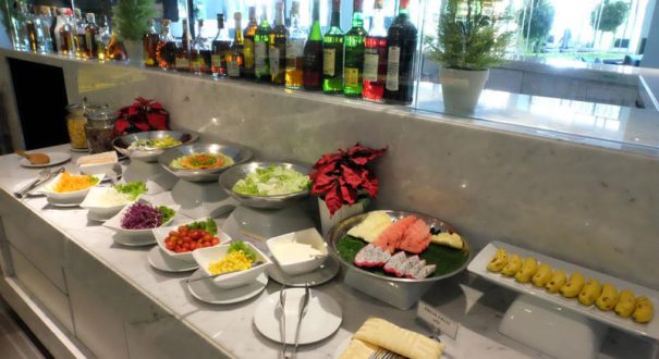 سیزن فایو پاتایا