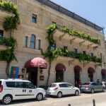 هتل شاه پالاس