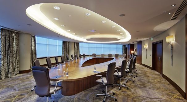 هیلتون باکو