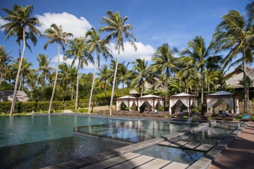 Aroma Beach Resort&spa
