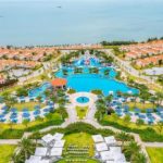 Centara Mirage Resort ☆☆☆☆☆