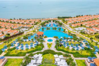 Centara Mirage Resort