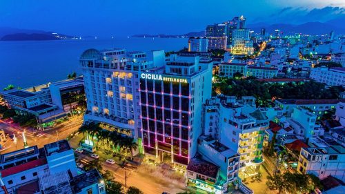 Cicilia Hotel&spa