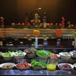 هیلتون باکو